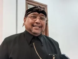 Anggota Dewan Pati Harus Utamakan Aspirasi Rakyat