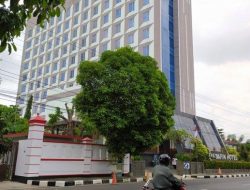 Hotel Safin Ajak Semua GM Hotel Se Jateng Kenalkan Potensi Pati