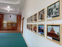 Museum Mbah Mutamakkin Kajen Simpan Peninggalan Bersejarah