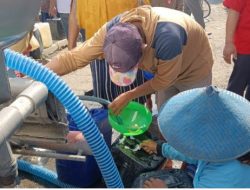 DPRD Minta Pemkab Pati Atasi Kekeringan Secara Cepat Jangka Panjang