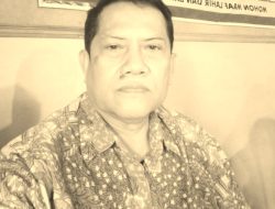 Pupuk Subsidi Susah Didapatkan, DPRD Kabupaten Pati Anjurkan Petani Pakai Kompos