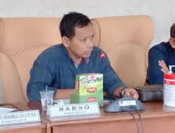 Edukasi Tidak Buang Sampah Sembarangan Untuk Cegah Banjir Di Pati