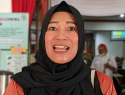 Anggota DPRD Pati Warsiti Jadikan Momentum Untuk Peningkatan Pelayanan Menuju Masyarakat Sejahtera