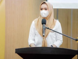 Pandangan Terhadap Kekeringan Harus Jadi Perhatian Ungkap Yeti Kristianti Fraksi Gerinda Pati