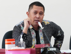 Muslihan Berharap Reses Mampu Wujudkan Kesejahteraan Masyarakat Pati