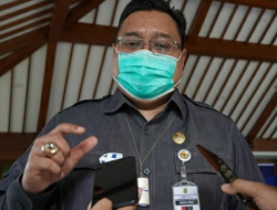 Wakil Ketua DPRD Pati Angkat Bicara : Gemparnya Perangkat Desa Dan Proyek Jalan Sokopuluhan