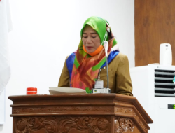 Tidak Taat Aturan,Keberadaan PKL Masih Jadi Persoalan Di Pati