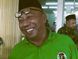 DPC PPP Sudah Seleksi,Siapkan Dan Targetkan Untuk Bacaleg