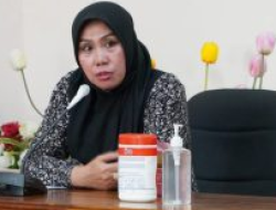 Sosok Wanita Yang Gigih Dari Kader Partai PKB,Muntamah
