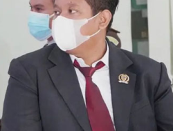 Wakil Komisi A Pati Peringati Jaga Pola Hidup Saat Musim Hujan