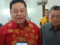 TPA Kurang Ali Badrudin: TPA Harus Dipikirkan Bersama Oleh Perda