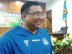 Joni Kurnianto Sosok Dewan Yang Meraykat