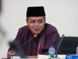 Ketua Komisi D Meminta Sosialisasi Untuk Hak Dan Kewajiban Honorer