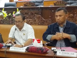 Partai PPP Pati Mulai Mempersiapkan Diri Untuk Pemilu 2024