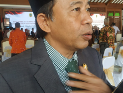 Panggil Pihak Eksekutif Untuk Tanya Progres Revisi Perbup 55