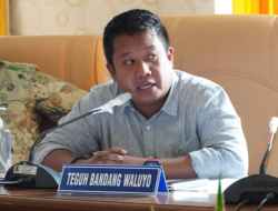 Untuk Memajukan Desa DPRD Pati Menilai Perlu Sinergi BPD Dan Pemdes