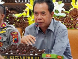 Muhammadun Figur Kepercayaan Masyarakat Pati