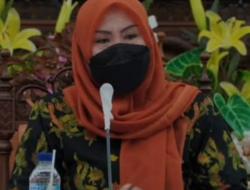 KB Berhasil,Angka Kelahiran Rendah Pati Alami Kekurangan Siswa