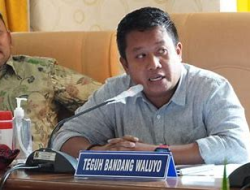 Toko Modern Mengancam Keberadaan Toko Tradisional Di Pati