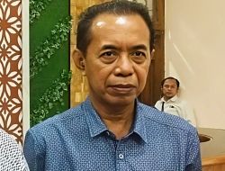 Muhammadun Menjadi Figur Yang Bijaksana Dan Dipercaya Rakyat