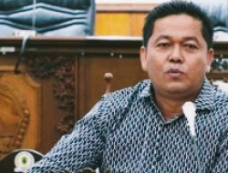 Rapat Hearing Dengan Raperda Untuk Perubahan Kedua Peraturan Daerah Nomor 13 Tahun 2016 Tentang Pembentukan dan Susunan Perangkat Daerah.