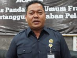 Dewan: Perlu Bersinergi Dengan Pusat Untuk Membangun Pati