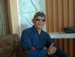 Adanya Kebocoran Pompa,Dewan Pati Harap PDAM Rutin Lakukan Pengecakan