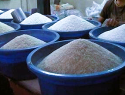 Anggota DPRD Pati Tanggapi Harga Beras Tak Kunjung Turun