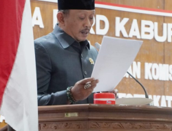 Kelangkaan Pupuk Bersubsidi Saat Musim Tanam, Dewan Pati Desak Carikan Solusi