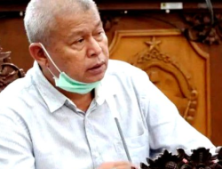 Wakil Ketua DPRD:Perkembangan KUD Pati Merosot Harus diselamatkan