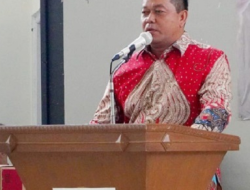 Rencanakan Rp 72 Miliar Untuk Dana Cadangan Pilkada
