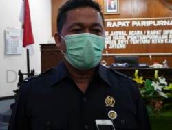 Ketua DPRD Pati Berharap Bank Milik Pemerintah Dapat Membantu UMKM