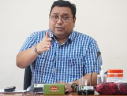 Motor Listrik Dinilai Jadi Pasar Berpotensi Di Pati