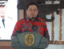 Ketua DPRD Pati Meminta Penggunaan Dana Desa Dilakukan Secara Transparan