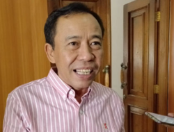 Ketua Komisi A DPRD Pati Apresiasi BPN,30 Tanah Tersertifikati