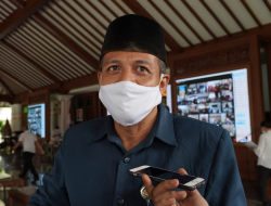 Tuberkulosis Sangat Tinggi Di Pati,Dewan Harap PPTI Berperan Aktif