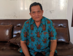 Dewan Pati Dorong Orang Tua Perhatikan Menu Dan Pola Makan Anak,Tekan Stunting