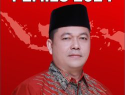 Sukseskan Pemilu 2024,Ujar Ketua DPRD Kabupaten Pati