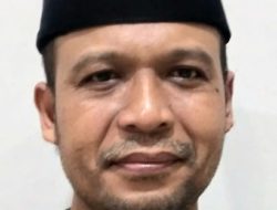 Mengabdikan Diri Untuk Masyarakat Pangandaran, Suryat Kosmana Siap Maju Di Pileg 2024
