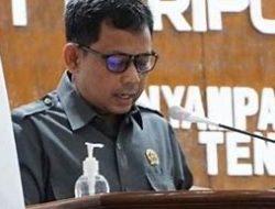 Menara Telekomunikasi Sudah Berumur,Narso Harap BTS Lakukan Pengawasan Lebih Ketat