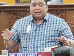 Cegah DBD, Wakil DPRD Pati Himbau Waspada Penyebaran Nyamuk