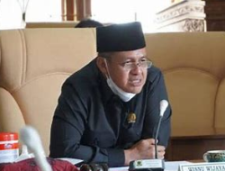 Wisnu Dukung Sekolah Tinggi Untuk Mencetak Generasi Muda Memiliki Karakter Dan Daya Saing Kuat