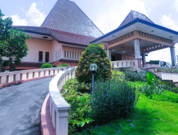 Diduga Ada Penggelembungan Suara Salah Satu Caleg DPRD Dapil IV Kabupaten Pati