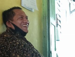 Kelonjakan Harga Beras Saat Panen Raya,Sukarno Minta Untuk Stok Gudang Dikeluarkan