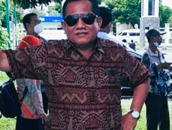 Sukarno Himbau Perusahaan Untuk Kelola Limbah Agar Jaga Lingkungan Bersih