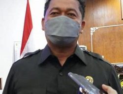 Ketua DPRD Pati Harap Pemilu 2024 Masyarakat Dalam Situasi Kondusif