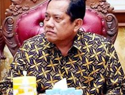 Aparatur Desa Harus Netral Dalam Pemilu Ungkap Nur Sukarno