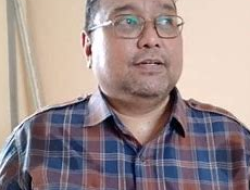 Ancaman DBD Saat Musim Hujan,Joni Harap Dinkes Lakukan Fogging