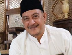 Hilal Muharrom Sampaikan Dukungan Terhadap Pati Street Fashion