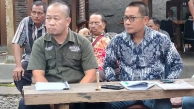 Kuasa Hukum dan Notaris 5 Hektar Lahan di Tanjung Cemara Angkat Bicara Terkait Berita Mafia Tanah